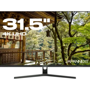 4K Commercial Display